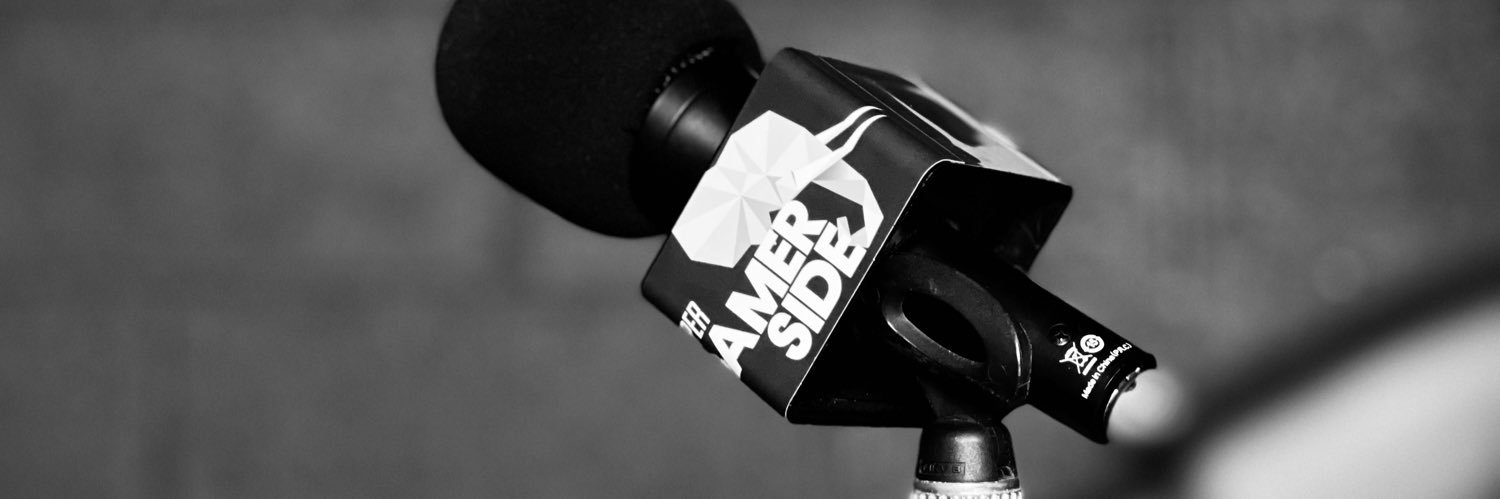 Super Gamerside 🐘 banner