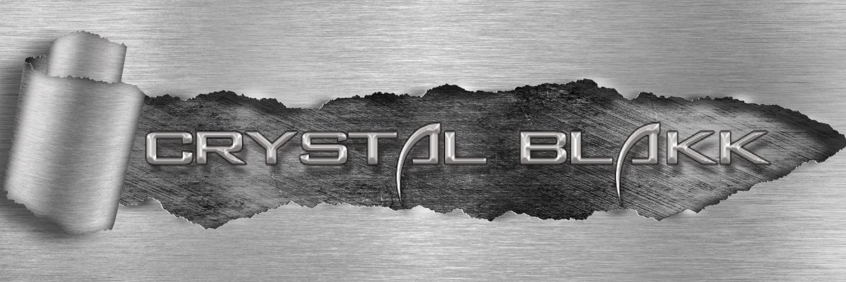 crystalblakk's profile banner image