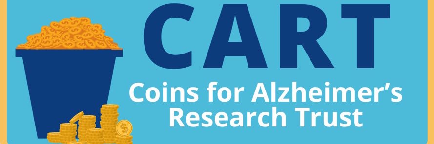 TheCARTFund's banner