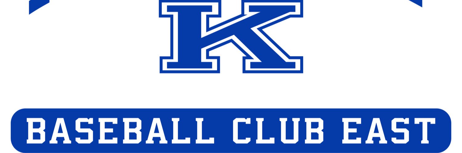 Kentucky Baseball Club East's banner