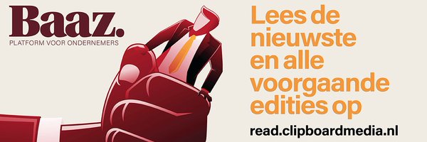 BaazMagazine Profile Banner