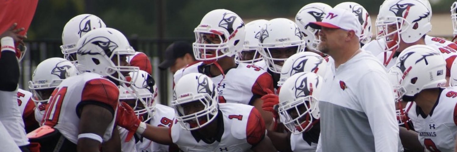 Sherard Poteete banner