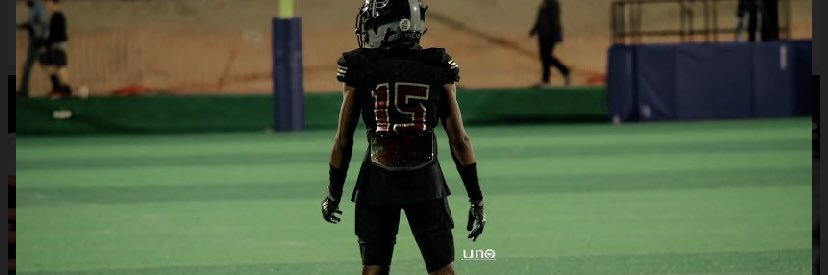 Jordan "Bam Bam" Bride banner