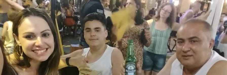francislainefw's profile banner image