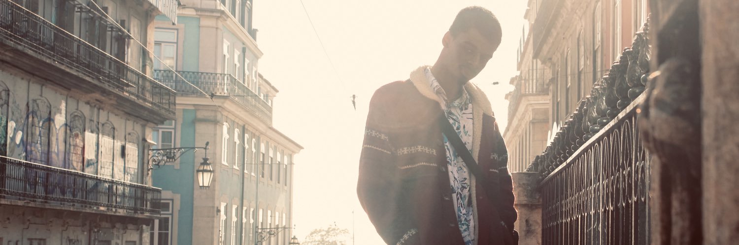 HarithWils's profile banner image