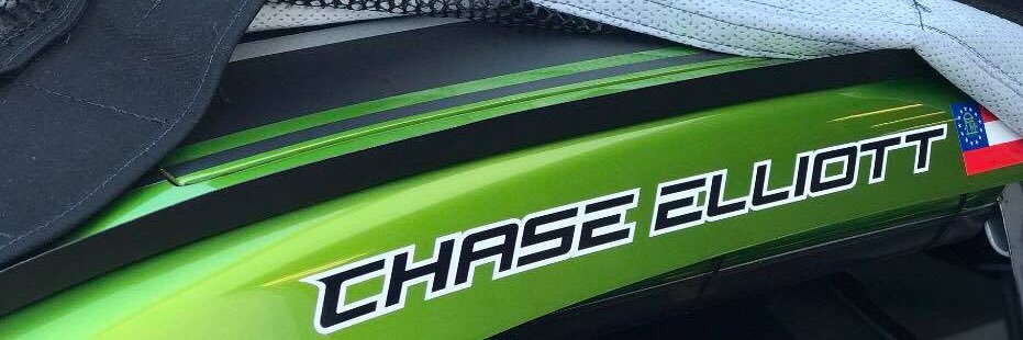 Nicholas Jackson banner