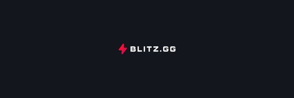 Blitz App Profile Banner