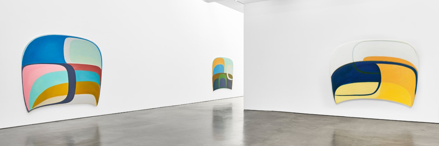 Lisson Gallery banner