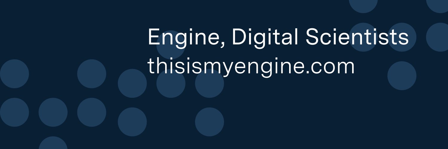 Engine banner