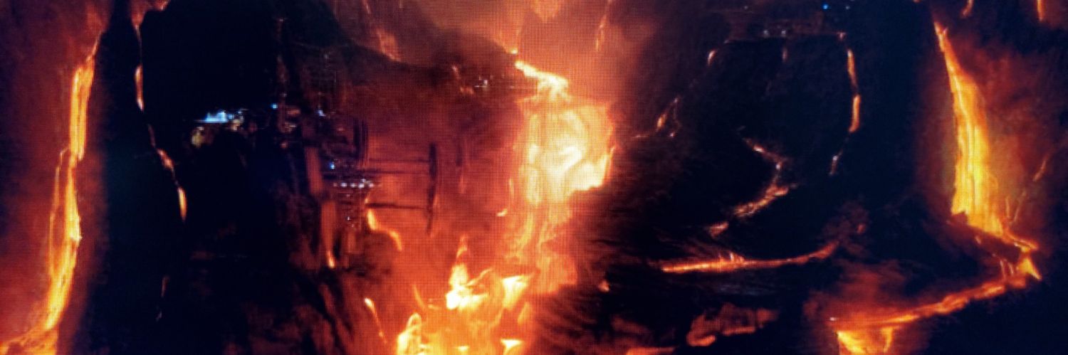 Darth_Solidus's profile banner image