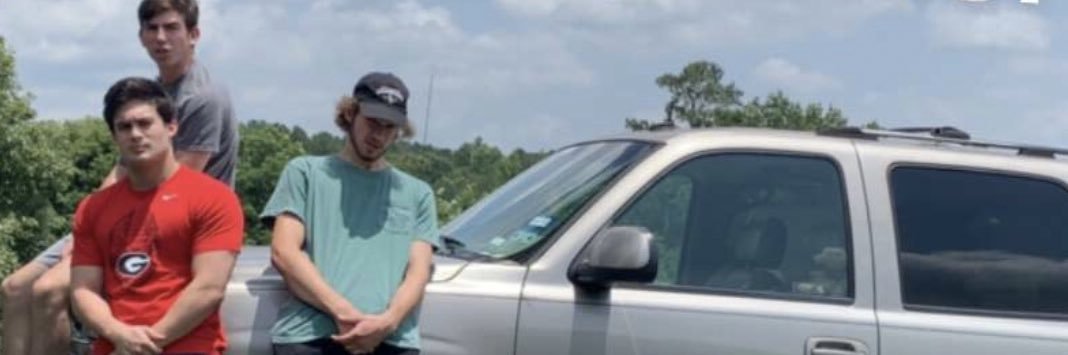 Jack20Dee's profile banner image