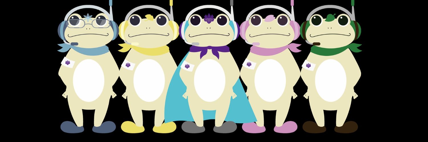 uuuppy's profile banner image