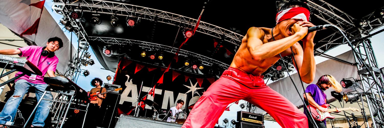 まにあY＠音楽と食 banner