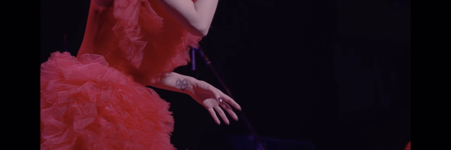 samikika's profile banner image