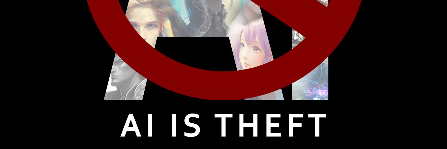 Webmegami's profile banner image