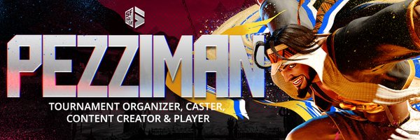 PezzimanFGC Profile Banner