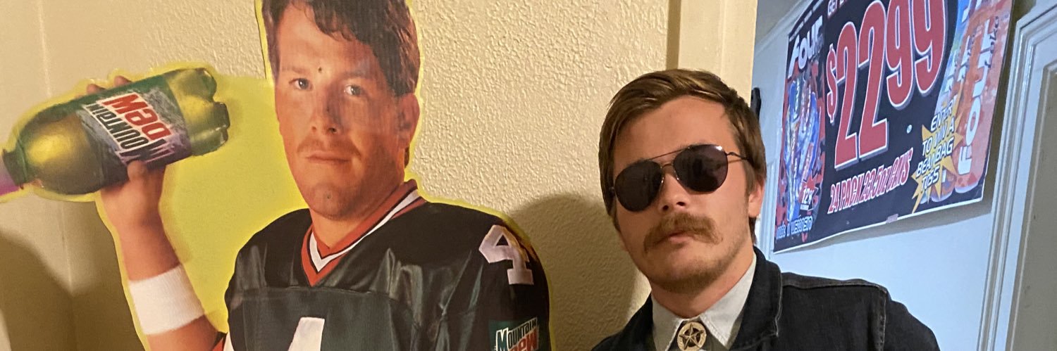 zachostermann's profile banner image