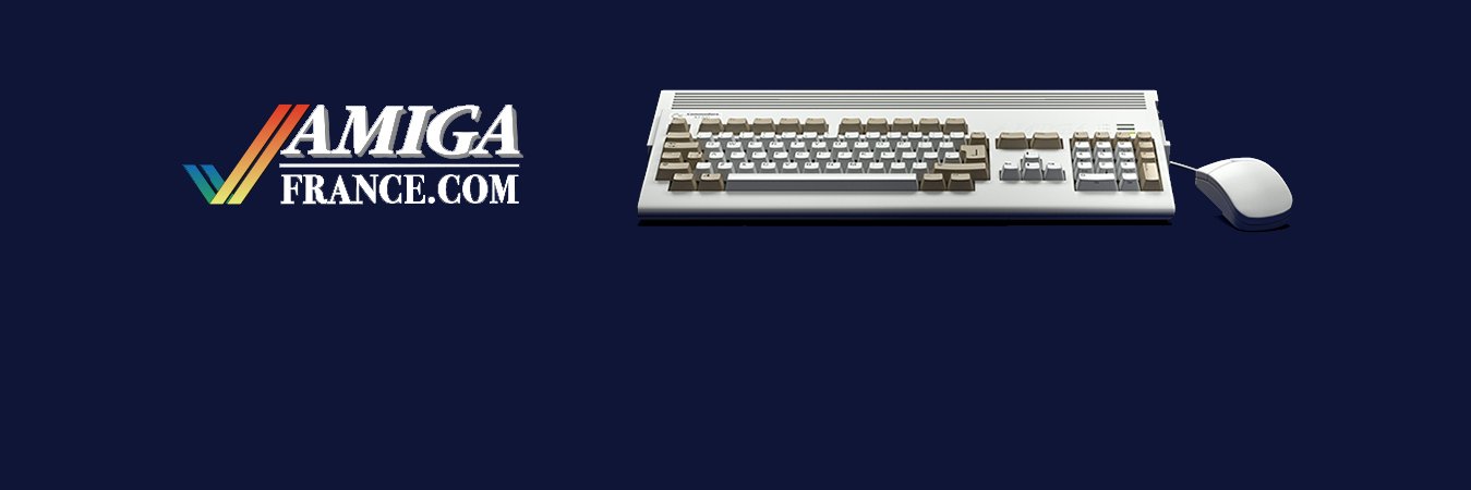 AmigaFrance's profile banner image