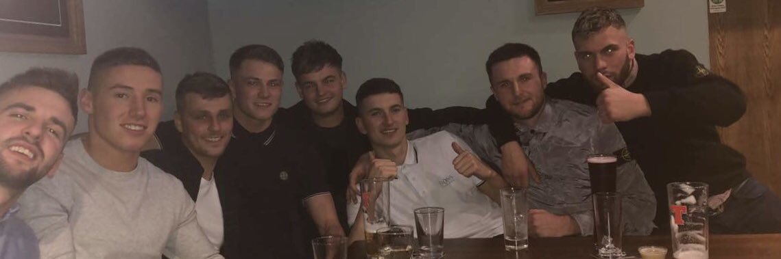 DylanAnderson96's profile banner image