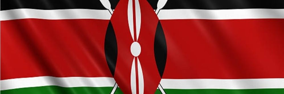 Office of the Dep. Pres.;State Dept for Devolution banner