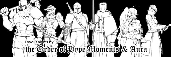 knighteanight Profile Banner