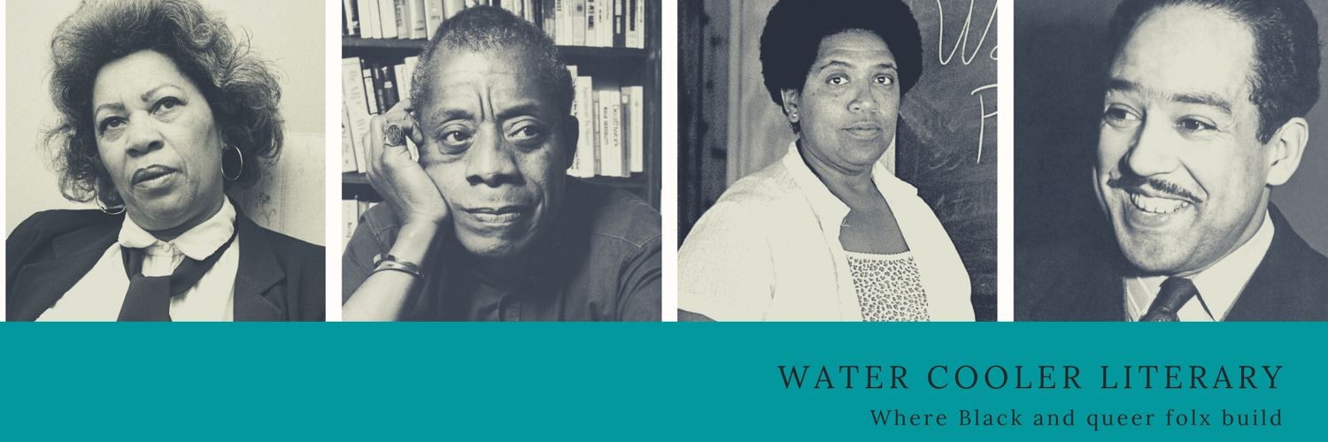 WatercoolerLit's profile banner image
