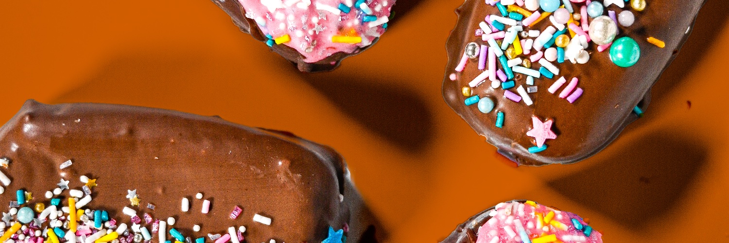 Dough banner