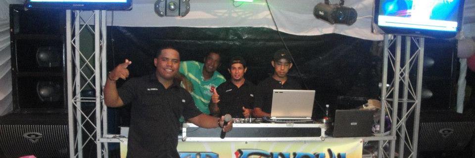 DjPuntaOficial's profile banner image