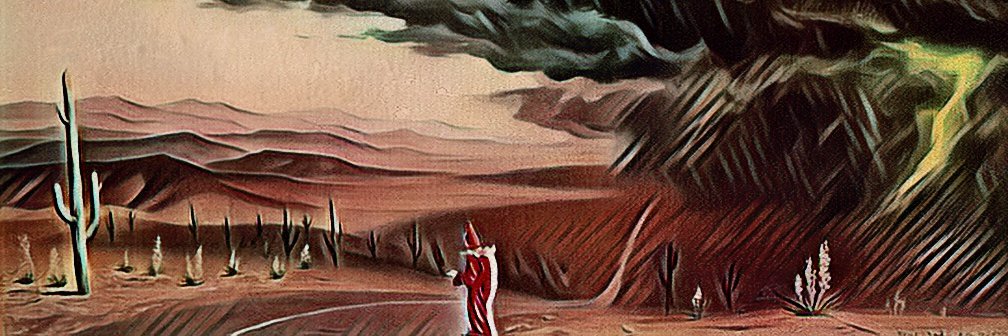 mbdarrow's profile banner image