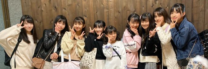 O T R@冨永真姫！🐱❤️天川ねむ！大早希弥海！島田妃望！櫻井結心！ソウザ香璃！め神推し激推し！ banner