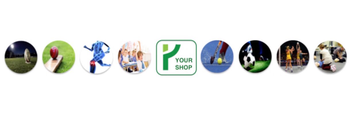Your Shop banner