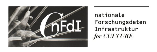 nfdi4culture Profile Banner
