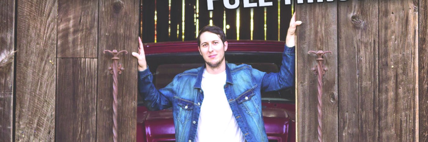 AustinJamesLive's profile banner image
