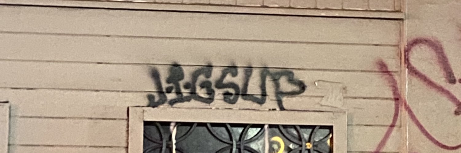 Jigginez's profile banner image