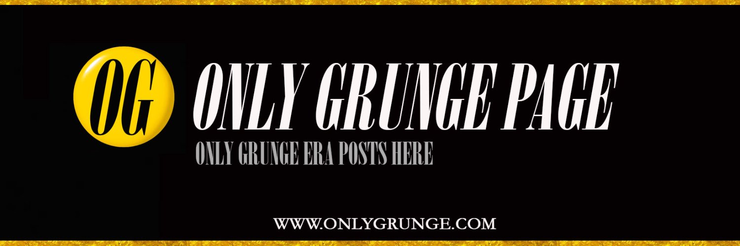 OnlyGrunge1's profile banner image