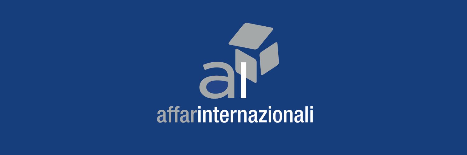 AffarInternazionali banner