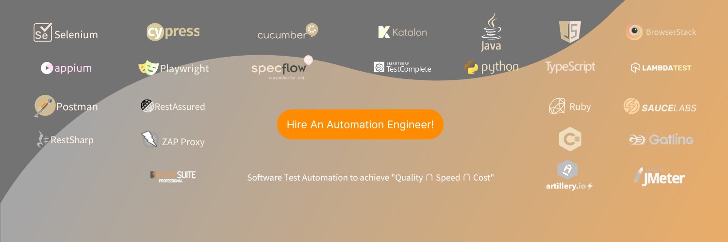 SpurQLabs Technologies Pvt. Ltd banner