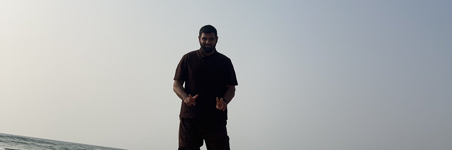 basiratamir's profile banner image
