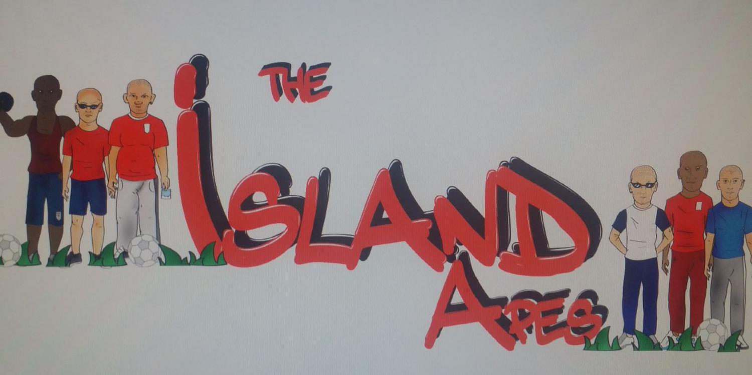 TheIslandApes's profile banner image