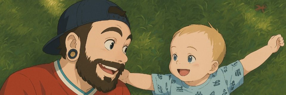 GerardGambit's profile banner image