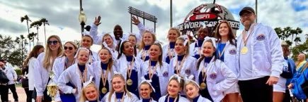 Tonka Cheer #BEtonka banner