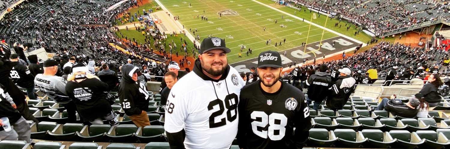 Michael Samperio banner