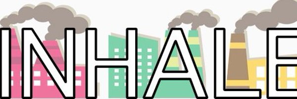 INHALE_UCC Profile Banner