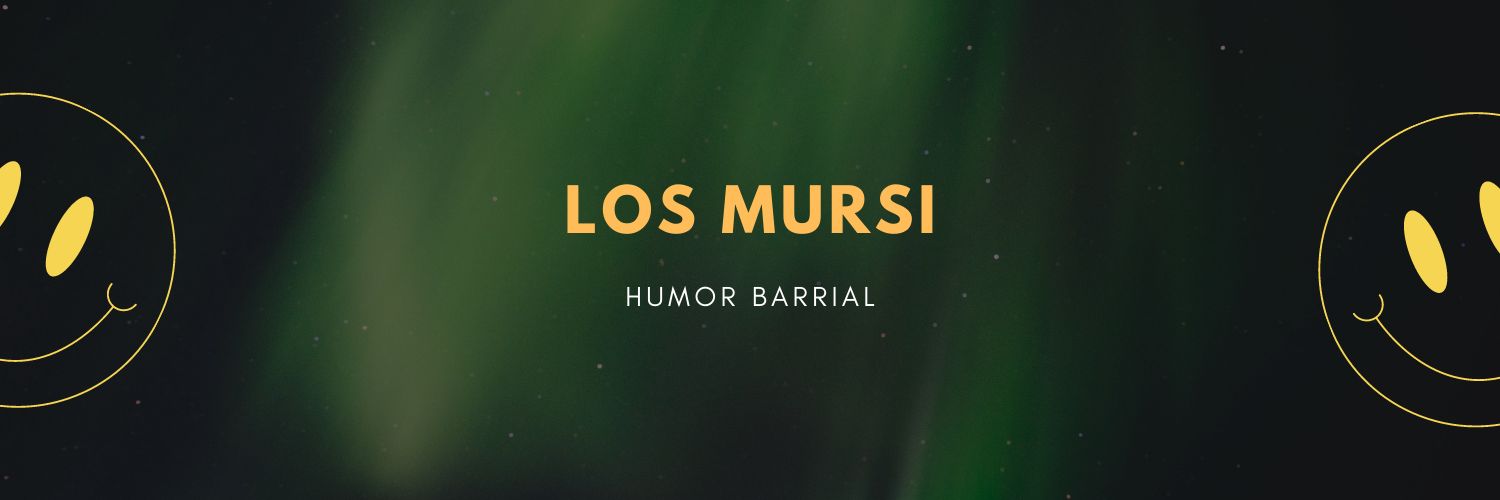 LosMursi's profile banner image