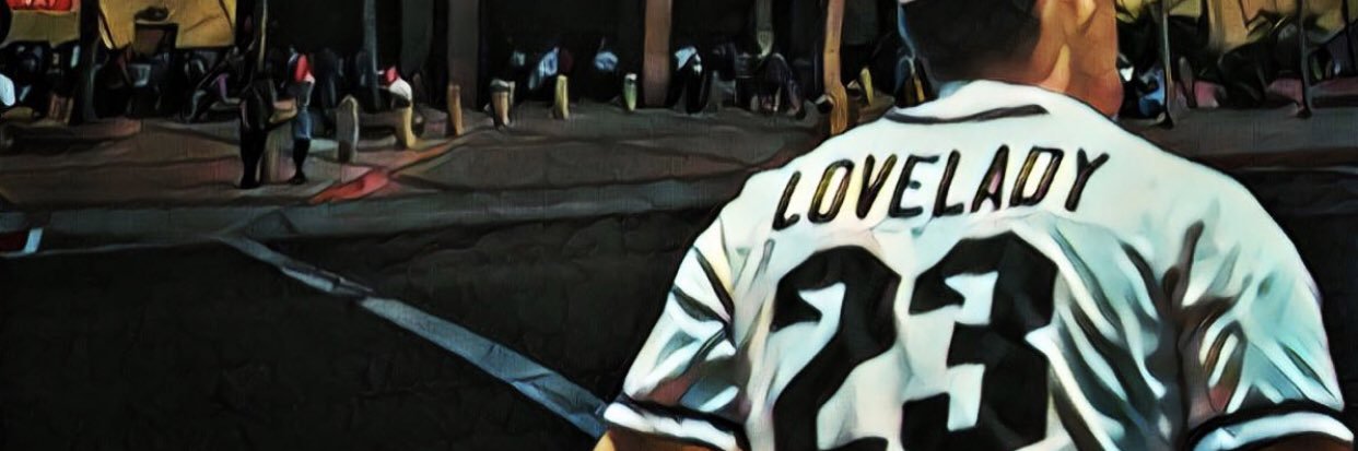 Lovelady96's profile banner image