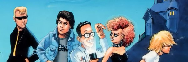 LucasArtsMemory Profile Banner