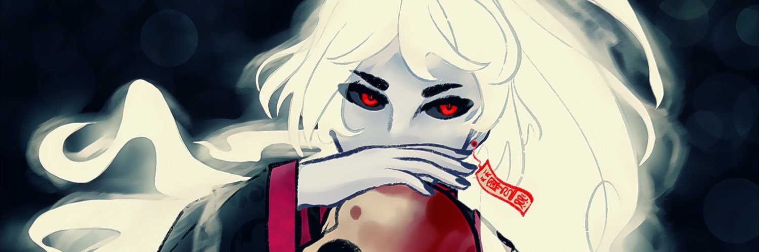 vodkassassin's profile banner image