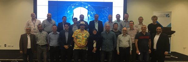 ArabicSpeech Profile Banner