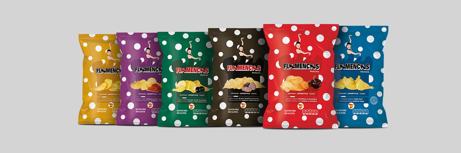 FlamencasSnacks's profile banner image