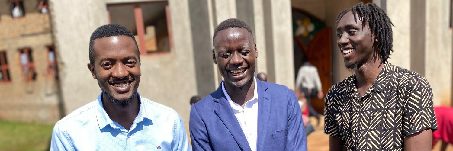 Bigirwa Robert banner